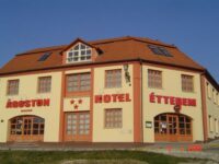 Ágoston Hotel Pécs - Szallas.hu