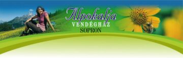 Alpokalja Vendégház Sopron - Szallas.hu