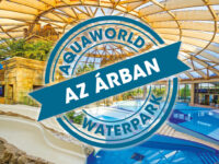 Aquaworld Resort Budapest - Szallas.hu