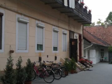 Aranka Apartman Szeged - Szallas.hu