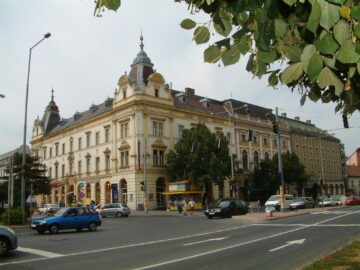 Arany Bárány Hotel Zalaegerszeg - Szallas.hu