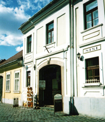 Arany Barokk Apartman Eger - Szallas.hu