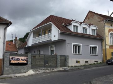 Avas Vendégház Miskolc - Szallas.hu