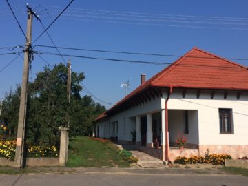 Bajusz Vendégház Tornyosnémeti - Szallas.hu