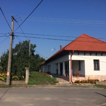 Bajusz Vendégház Tornyosnémeti - Szallas.hu