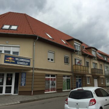 BarAnd Apartman Eger - Szallas.hu