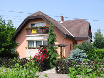 Baranyai Vendégház Bükfürdő - Szallas.hu