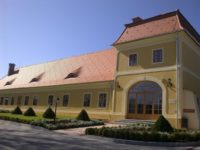 Bél Mátyás Látogatóközpont Balatonkeresztúr - Szallas.hu