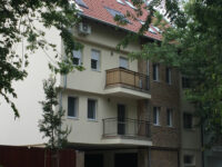 Belvárosi Mária Apartman Szolnok - Szallas.hu