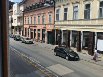 Biczók Apartman Szeged - Szallas.hu