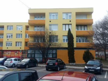 Bocskay Apartman Veszprém - Szallas.hu
