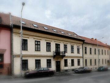 Centrum Apartman Pécs - Szallas.hu