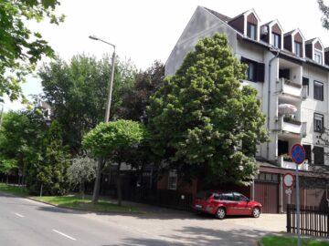 Chez Moi Apartman Debrecen - Szallas.hu