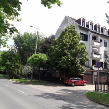 Chez Moi Apartman Debrecen - Szallas.hu