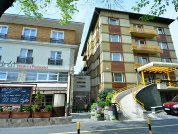 City Hotel Miskolc - Szallas.hu