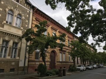 Classic Apartman Szeged - Szallas.hu