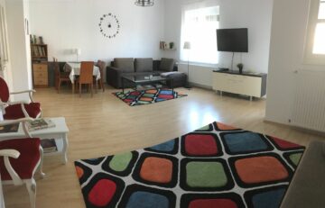 Comfort Apartment Keszthely - Szallas.hu