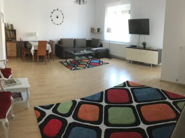 Comfort Apartment Keszthely - Szallas.hu