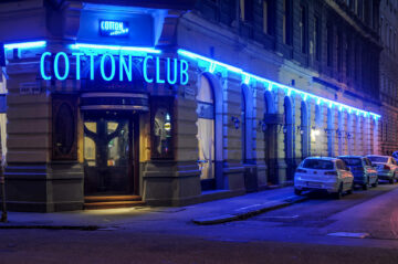 Cotton House Hotel Budapest - Szallas.hu