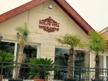 Dolce Vita Hotel Balatonkenese - Szallas.hu