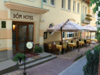 Dóm Hotel Szeged - Szallas.hu