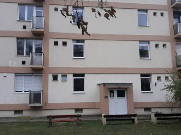 Éder Apartman Miskolc - Szallas.hu