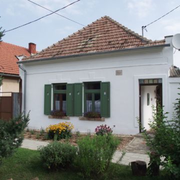 Égkőris Vendégház Bakonyszücs - Szallas.hu