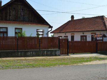 Fehérló Vendégház Karácsond - Szallas.hu