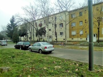 Fészek Apartman Békéscsaba - Szallas.hu