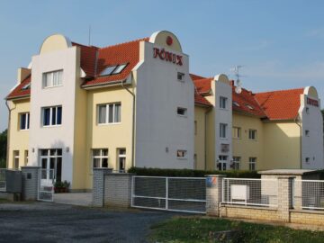 Főnix Hotel Bükfürdő - Szallas.hu