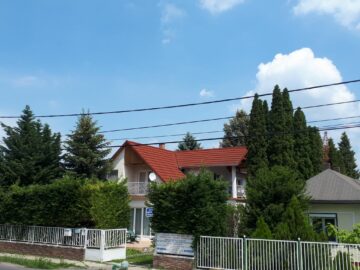Gál Apartman Balatonföldvár - Szallas.hu