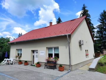 Gesztenyéskert Vendégház Somoskőújfalu - Szallas.hu