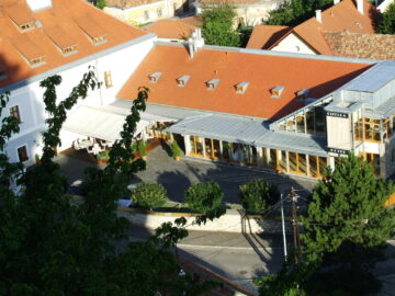 Gizella Hotel és Étterem Veszprém - Szallas.hu
