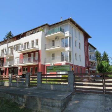 Gunaras Apartman Dombóvár-Gunarasfürdő - Szallas.hu