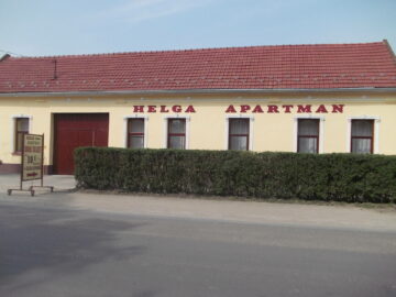 Helga Apartman Makó - Szallas.hu