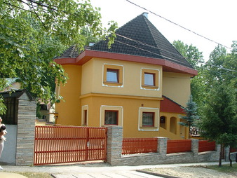 Herczeg Apartmanház Miskolctapolca - Szallas.hu