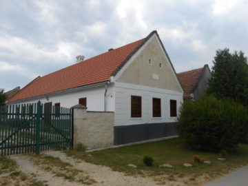 Héttörpe Ház Barnag - Szallas.hu