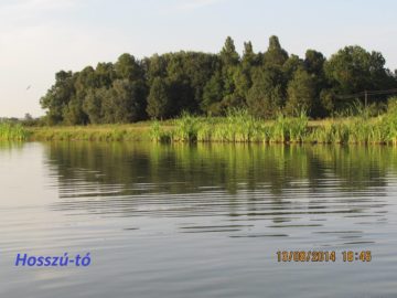 Hosszú-tó Vendégház Drávacsepely - Szallas.hu