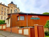 Hotel Adalbert Szent György Ház Esztergom - Szallas.hu