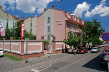 Hotel Bella Szeged - Szallas.hu