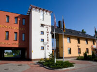 Hotel Imperial Gyógyszálló és Gyógyfürdő Kiskőrös - Szallas.hu