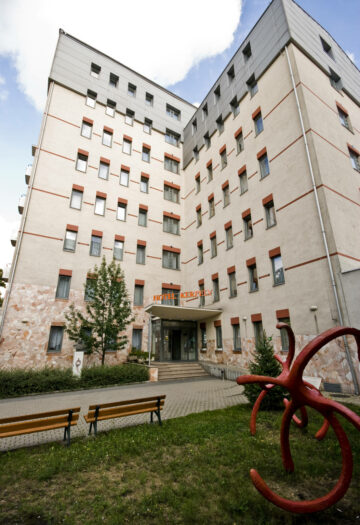 Hotel Kerpely Dunaújváros - Szallas.hu