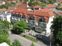 Hotel Kristály Hajdúszoboszló - Szallas.hu