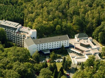 Hotel Lövér Sopron - Szallas.hu