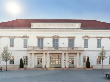 Hotel Magyar Király Székesfehérvár - Szallas.hu
