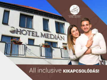 Hotel Median Hajdúnánás - Szallas.hu