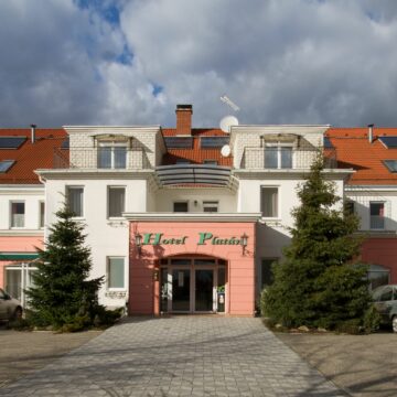 Hotel Platán Debrecen - Szallas.hu
