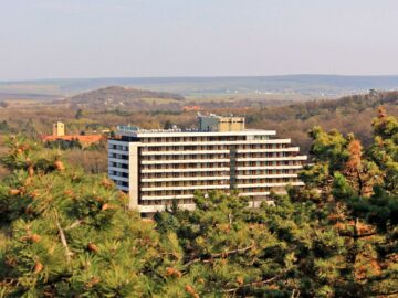 Hotel Szieszta Sopron - Szallas.hu