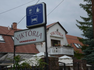 Hotel Viktória Vendégház Balatonalmádi - Szallas.hu