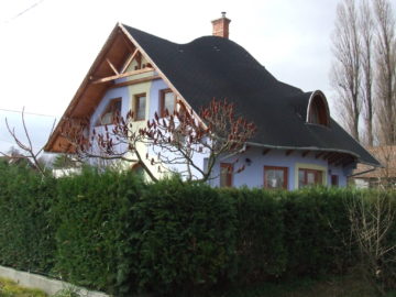 House Markó Balatonmáriafürdő - Szallas.hu